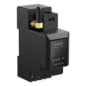 Anker Solix Smart Meter Wireless Wi-Fi Bluetooth