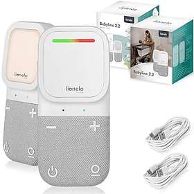 Lionelo Babyline 2.2