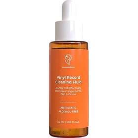 HumminGuru Vinyl Record Cleaning Fluid