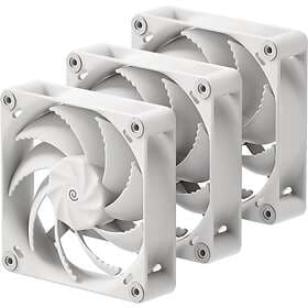 HAVN H12 White 120mm 3-pack