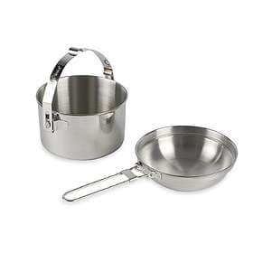 Tatonka S/Steel Kettle 1.6L