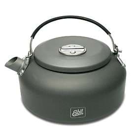 Esbit HA Alu Kettle 0.6L
