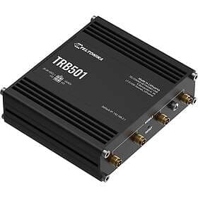 Teltonika TRB501 5g 2.5gbe Gateway