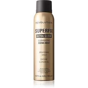 Makeup Revolution Superfix Glow Setting Spray 150ml