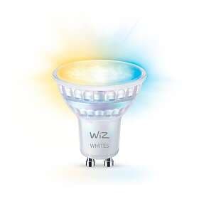 WiZ 929003772222 Smart LED GU10 2700K-6500K 345lm 4.7W
