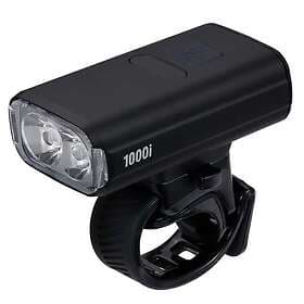 BBB Nanostrike 1000i Front Light