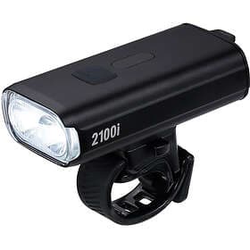 BBB Strikeduo 2100i Front Light
