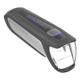 Busch & Müller Ixon Core 2 Bicycle Light Set