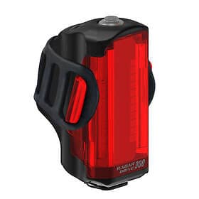 Lezyne Radar Drive Rear Light