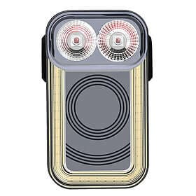 Magic Shine Seemee 100ad Radar Rear Light