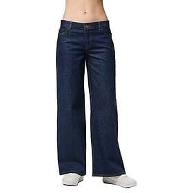 Pieces Pcselma LW Wide Jeans (Women's)