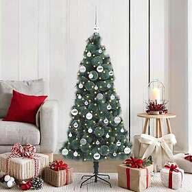 vidaXL Artificial Tree Green 150cm