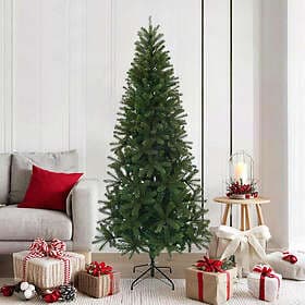 vidaXL Artificial Tree Green 180cm