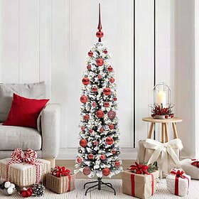 vidaXL Artificial Tree Green 150cm