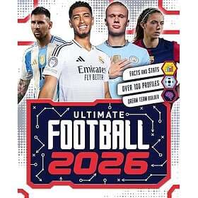 Ultimate Football 2026