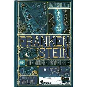 Frankenstein (MinaLima Edition)