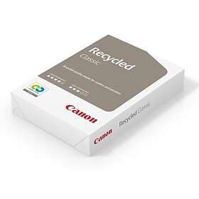 Canon Recycled Classic A3 80g 500 st