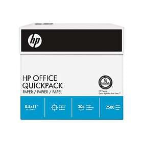 HP Everyday Paper A4 80g 2500 st