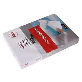 Canon Yellow Label Standard Wop512 A3 80g 500 st