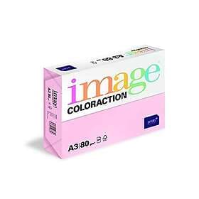 Image Coloraction A3 80g Tropic Pale Pink 500 st