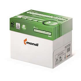 Mondi Xero Communicator Basic A4 80g 500 st