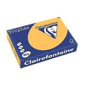Clairefontaine Trophée Universal A4 80g 500 st Gold