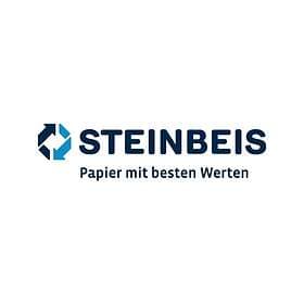 Steinbeis No. 2 A4 80g 500 st White