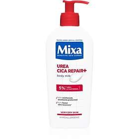 Mixa Urea Cica Repair+ Body Lotion 400ml