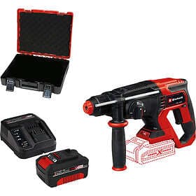 Einhell TE-HD 18/20 Li (1x4Ah)