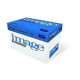 Image Multipurpose Paper A4 White 80g 5x500 st