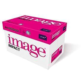 Image Impact A4 White 160g 5x250 st