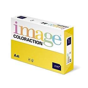 Antalis Coloraction A4 160g Canary Yellow 250 st