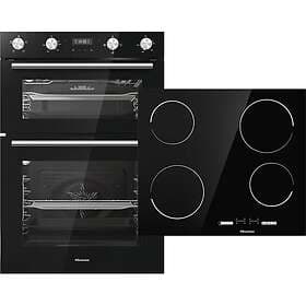 Hisense BI6095CGUK (Black)