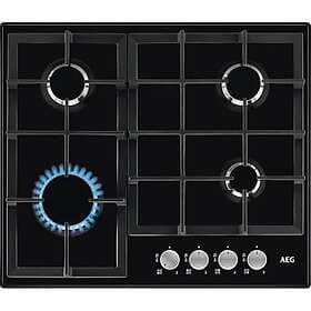 AEG HGX64200SB (Black)