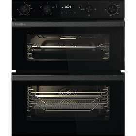 Hisense Hi6 BUD714221ADBG (Black)