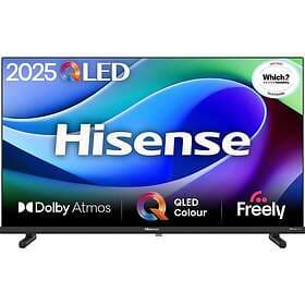 Hisense 40" Full HD QLED Smart TV
