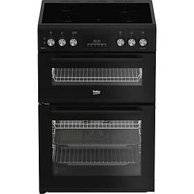 Beko FDCA6732CK (Black)