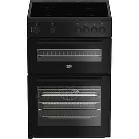 Beko FTC6701K (Black)