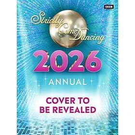 Official Strictly Come Dancing Annual 2026