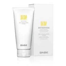 Babé Laboratorios Anti Stretch Mark Cream 200ml