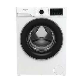 Hotpoint HBWH 93 CARE UK (White)