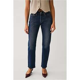 Levi's 501 Curve Jeans (Women's)