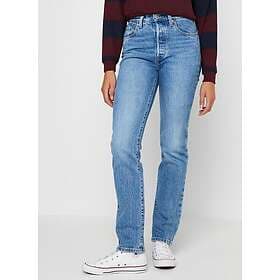 Levi's 501 Jeans (Women's)