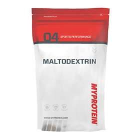 Myprotein Maltodextrin 2.5kg