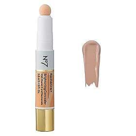 No7 Radiance+ Dark Circle Concealer