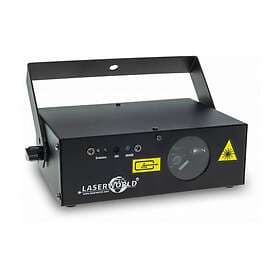 Laserworld EL-230RGB MK2