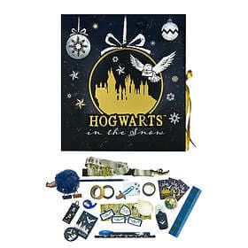 Harry Potter Advent Calendar