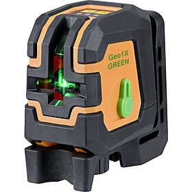 Geo Fennel GEO-X1 Green