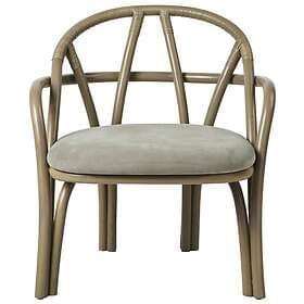GUBI Bistra Lounge Chair