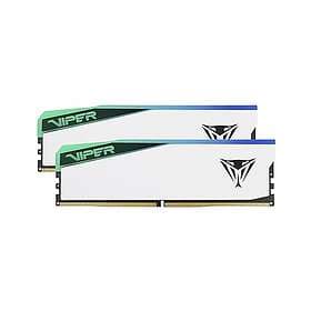 Patriot Memory Viper Elite 5 DDR5 6000MHz 2x24GB (PVER548G60C30KW)